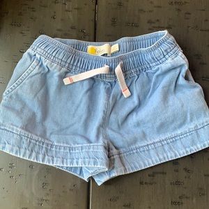 Mini Boden shorts